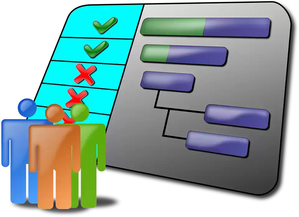 Formation Développer ou construire une démarche proj